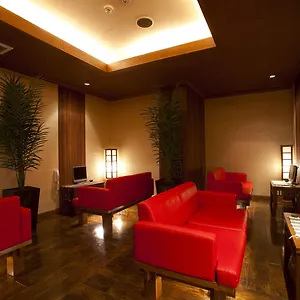 3* Yetişkin Oteli Grand Fine Okazaki