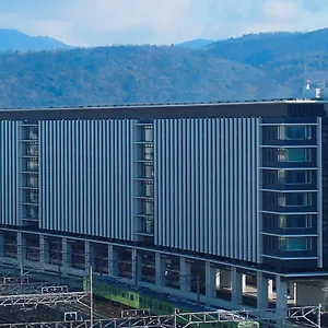 4* Otel Miyako Kintetsu Station