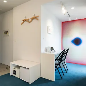 Bna Alter Museum מלון