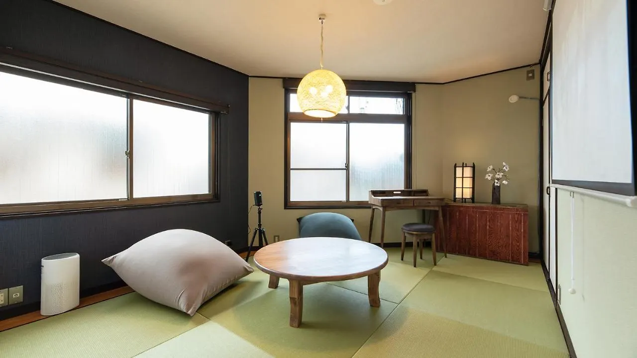 Shiori Villa Kyoto Holiday home