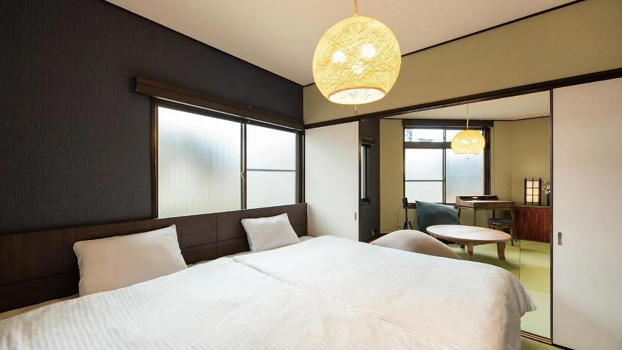 Shiori Villa Kyoto Holiday home