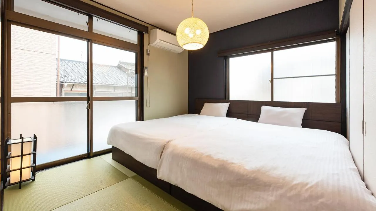 Holiday home Shiori Villa Kyoto Japan
