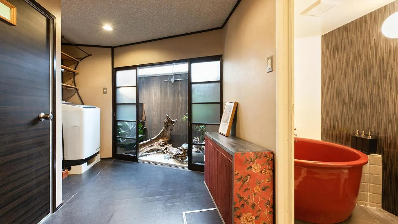 Shiori Villa Kyoto Holiday home