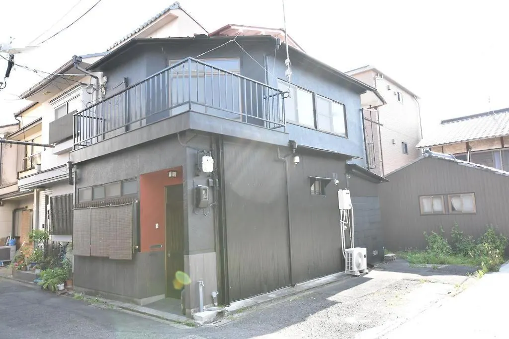 Shiori Villa Kyoto