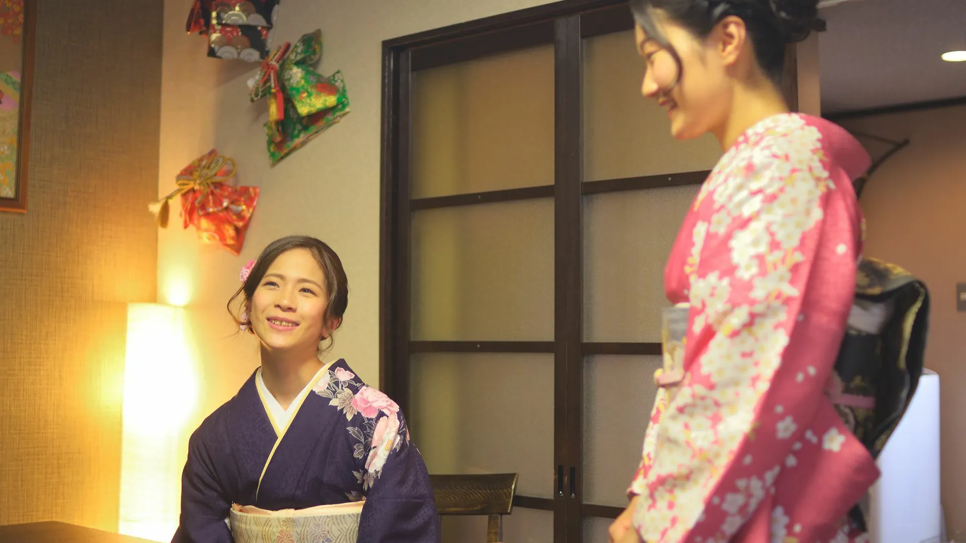 Shiori Villa Kyoto Holiday home