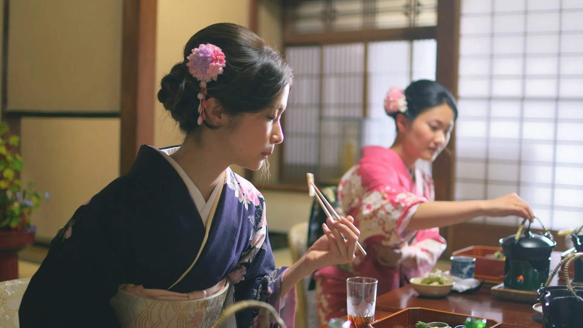 Shiori Villa Kyoto