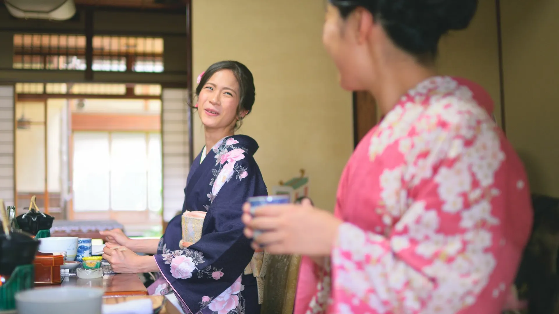 Holiday home Shiori Villa Kyoto