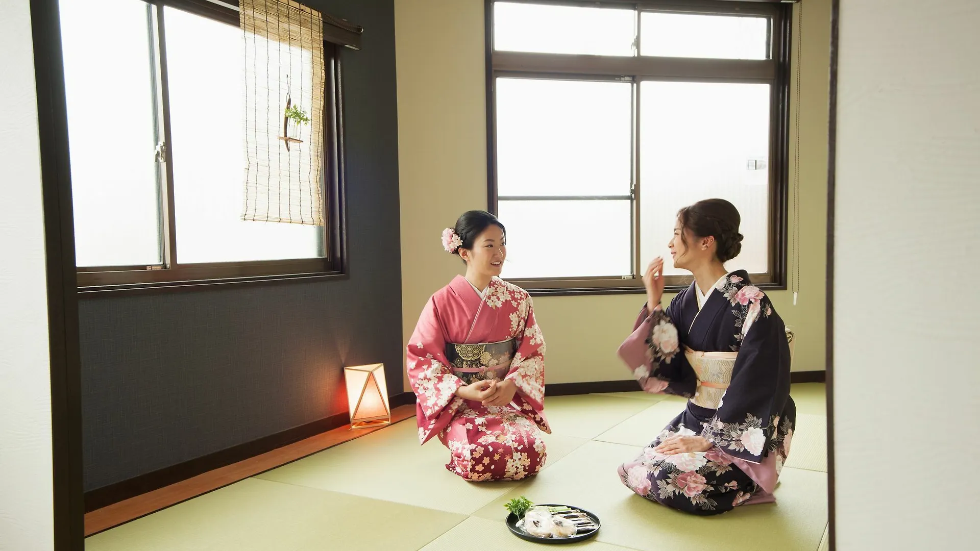 Holiday home Shiori Villa Kyoto