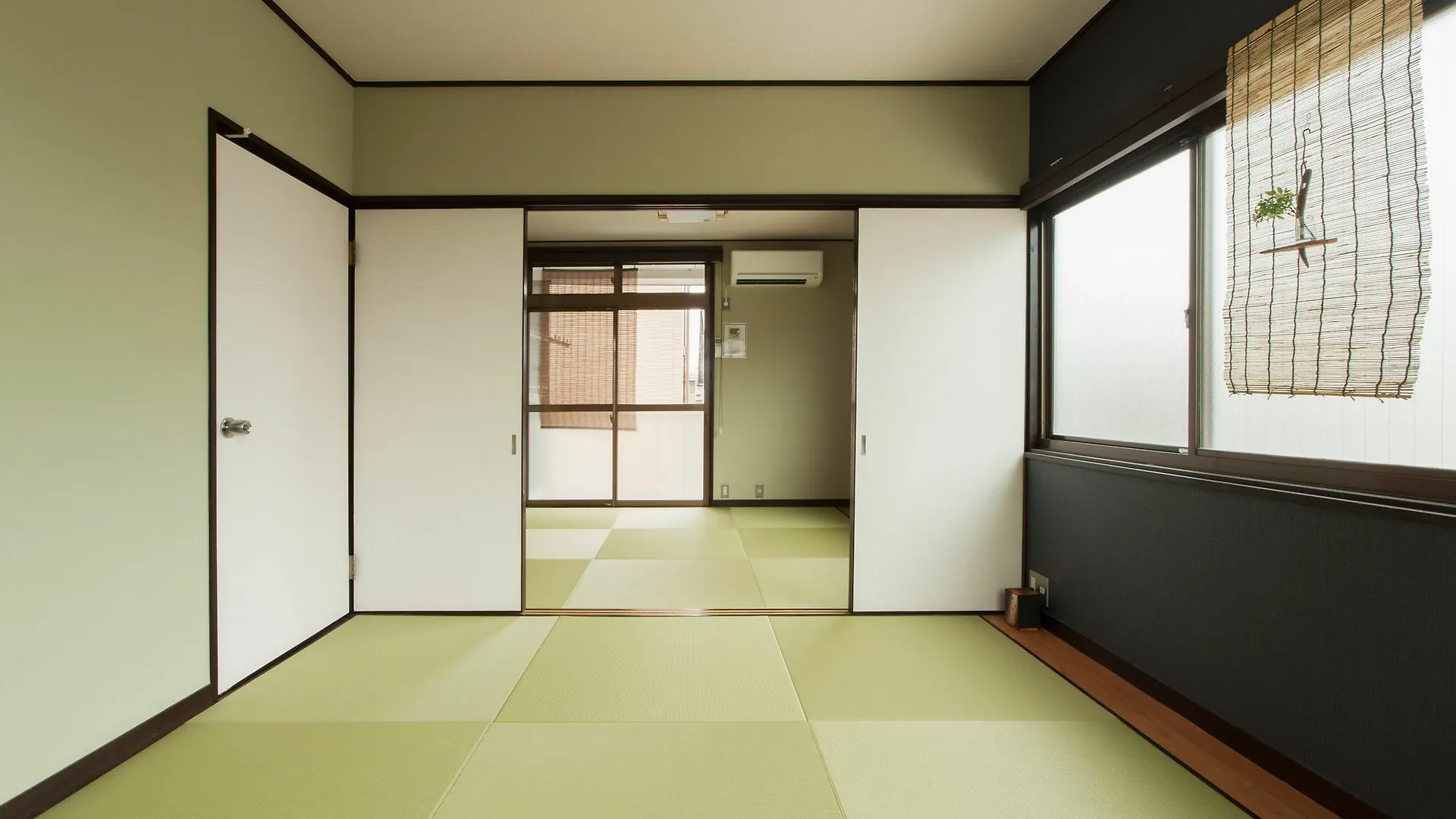 Shiori Villa Kyoto Japan