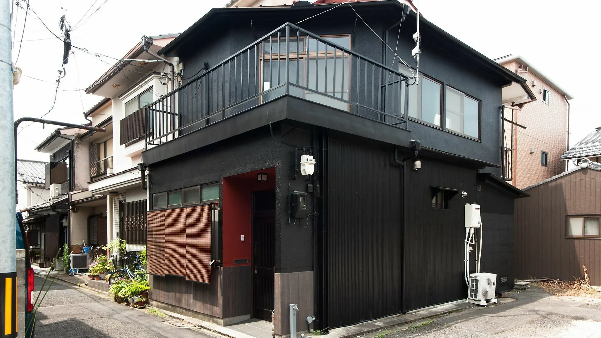 京都栞别墅